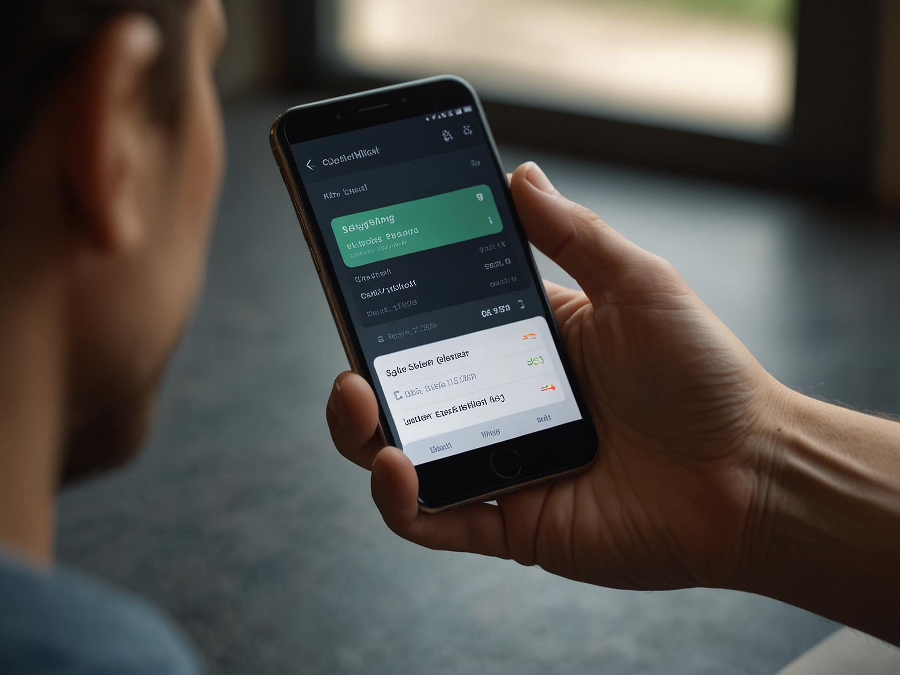 Withdrawal request image